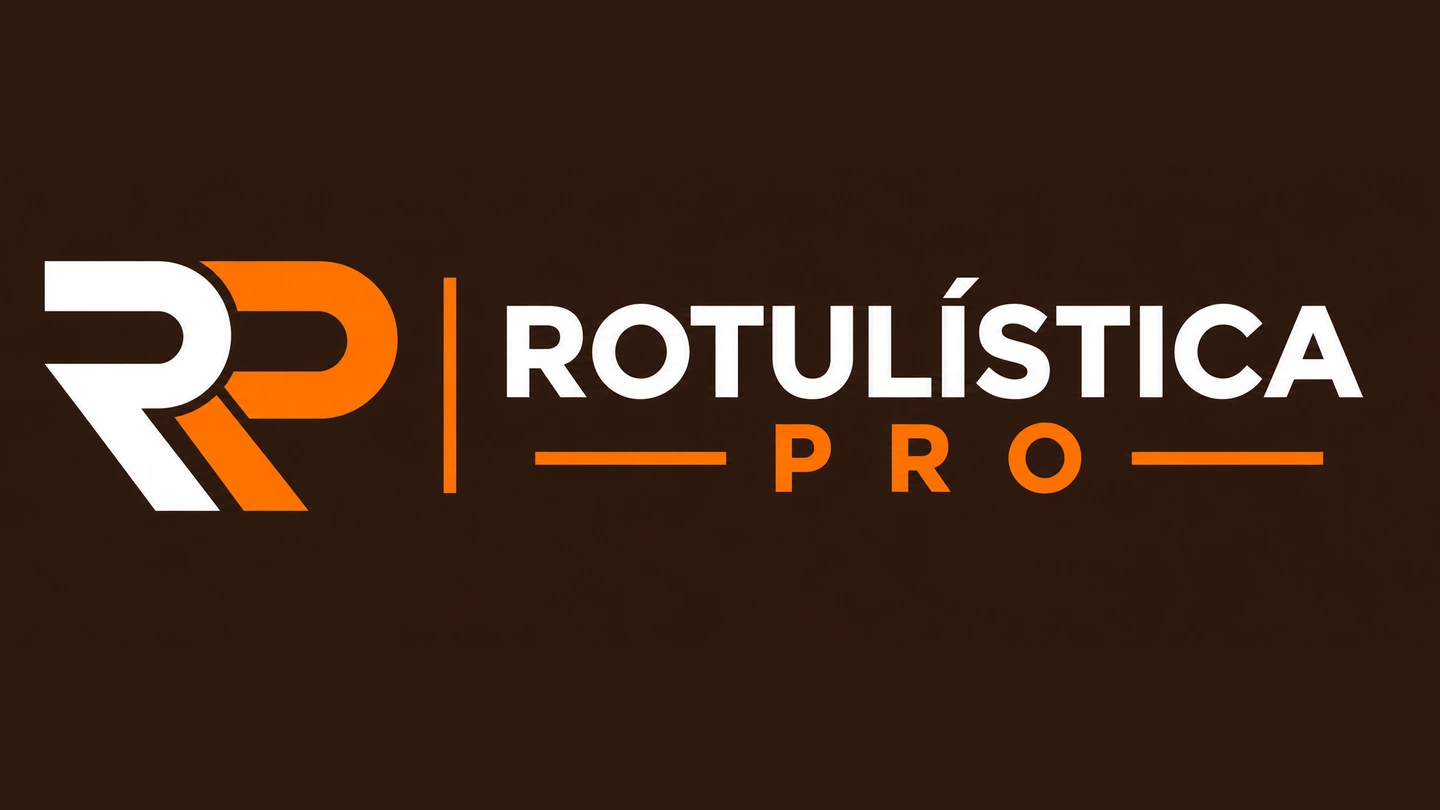 ROTULÍSTICA PRO